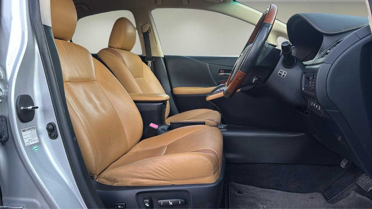 2011 Lexus HS250H only $40 weekly