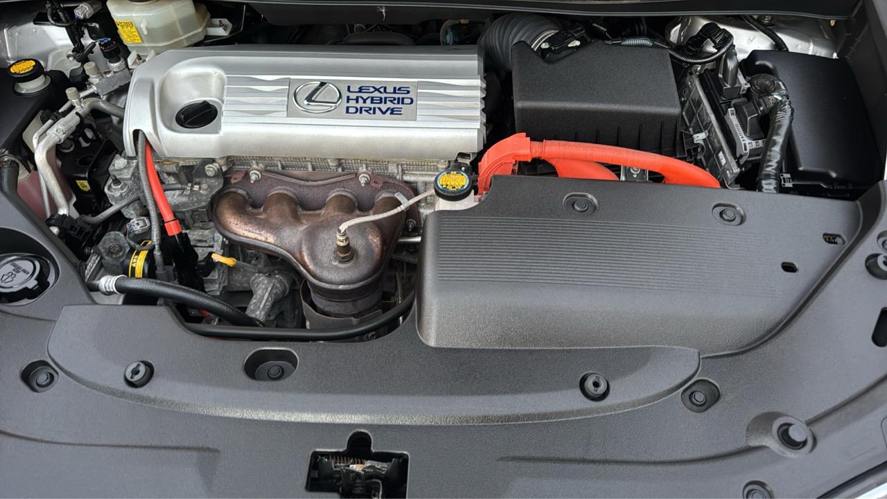 2011 Lexus HS250H only $40 weekly
