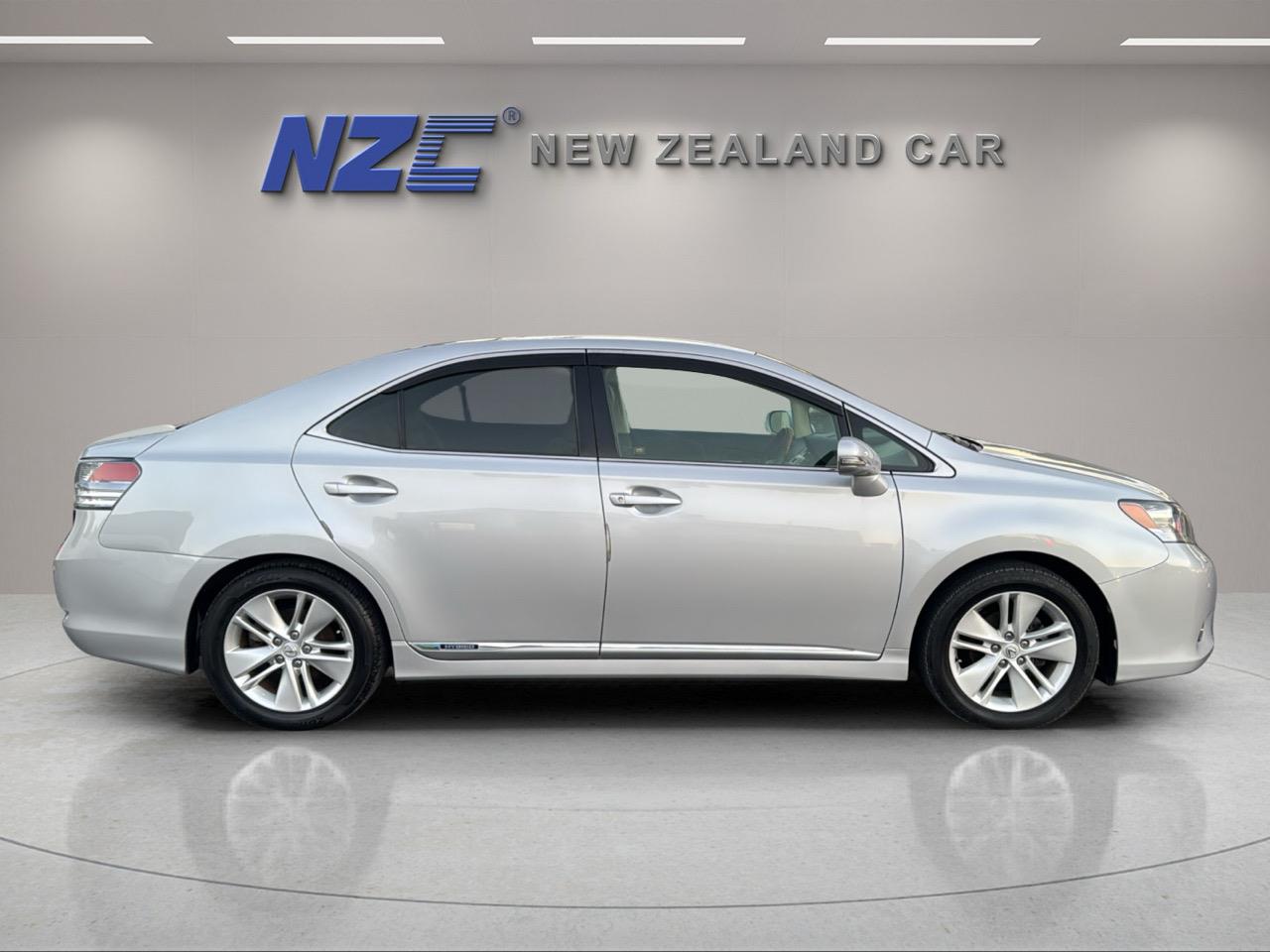 2011 Lexus HS250H only $40 weekly