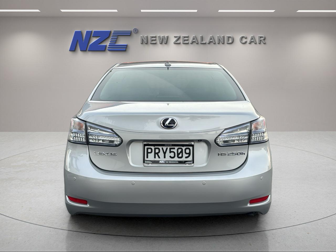 2011 Lexus HS250H only $40 weekly