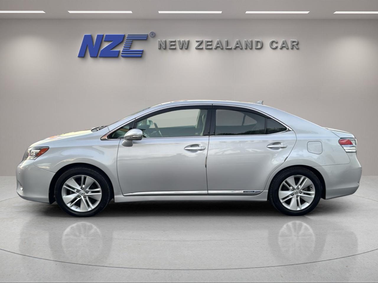 2011 Lexus HS250H only $40 weekly