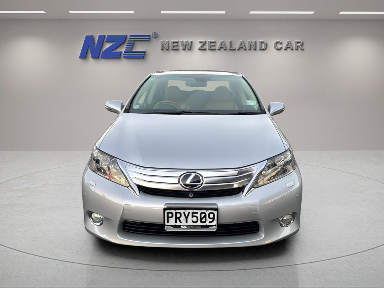 2011 Lexus HS250H only $40 weekly