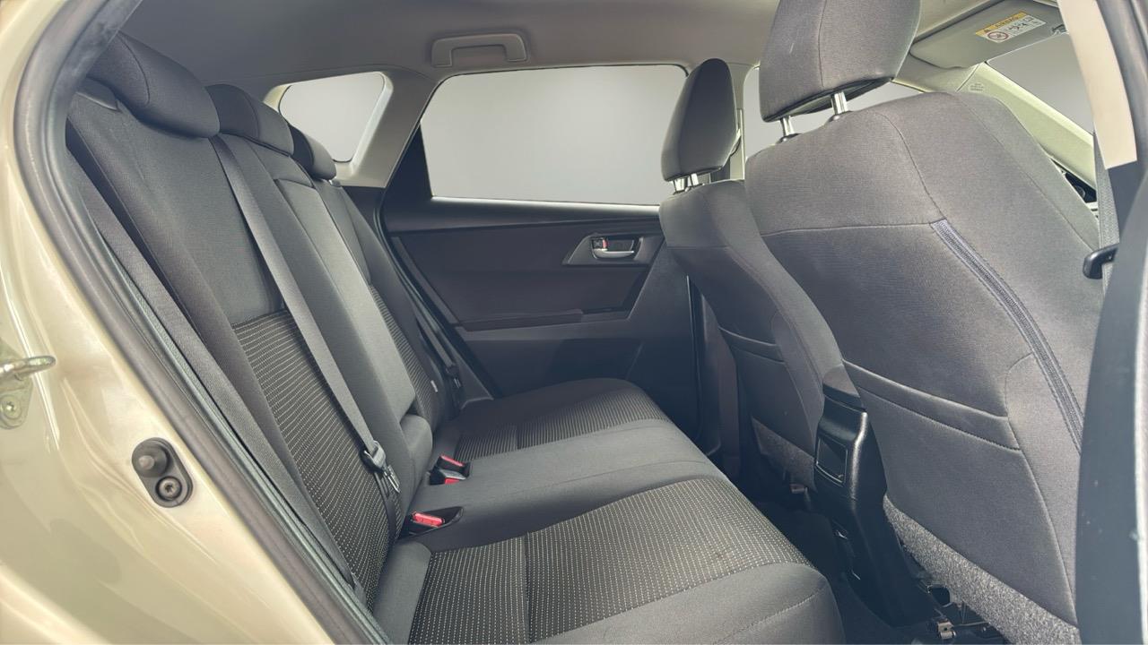 2018 Toyota Corolla only $70 weekly