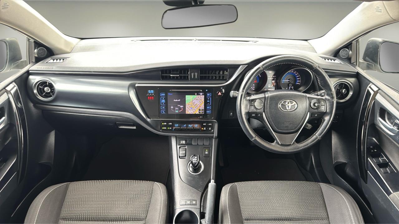 2018 Toyota Corolla only $70 weekly