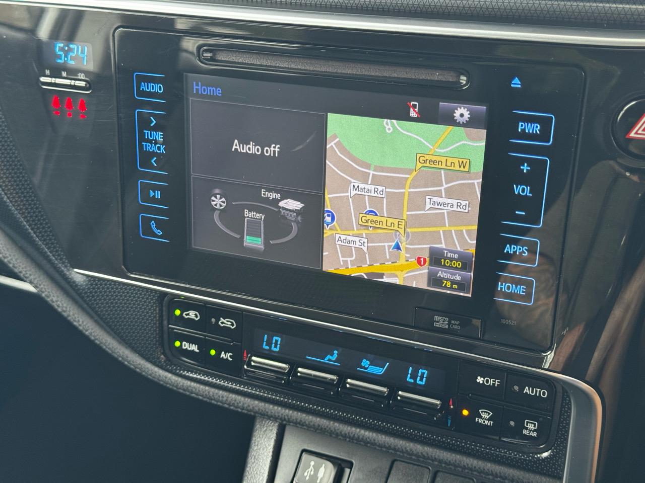 2018 Toyota Corolla only $70 weekly