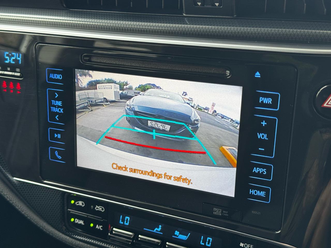 2018 Toyota Corolla only $70 weekly