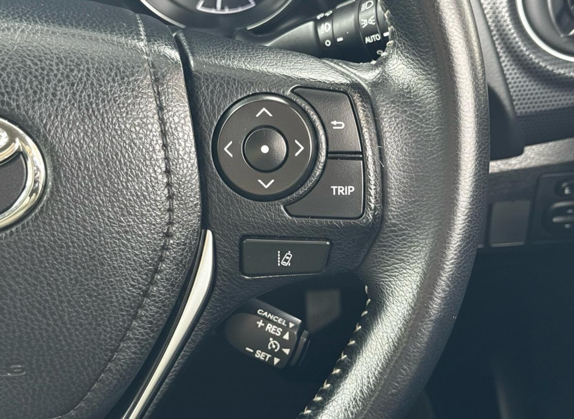 2018 Toyota Corolla only $70 weekly