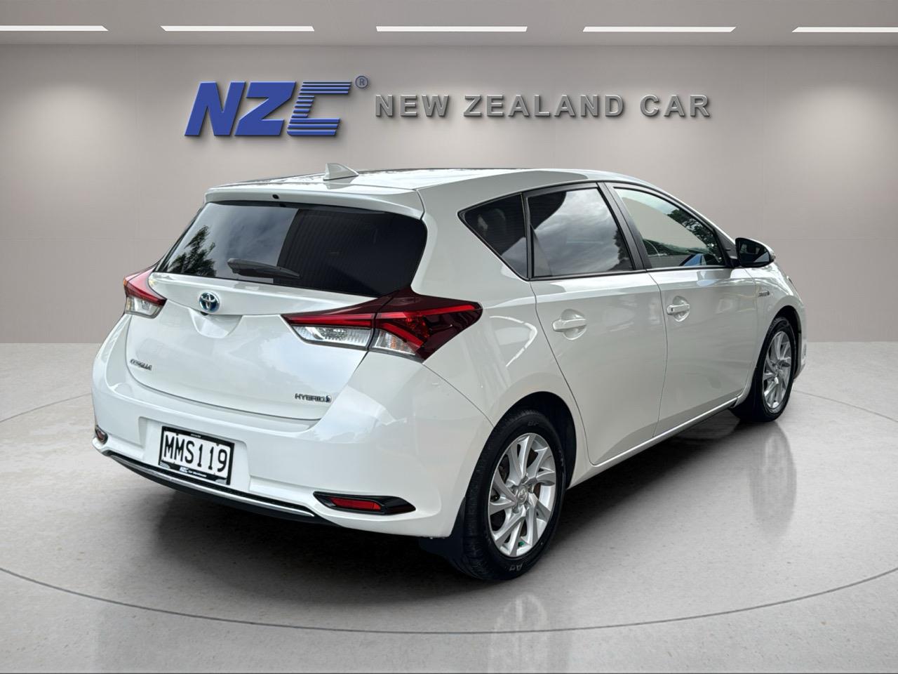 2018 Toyota Corolla only $70 weekly