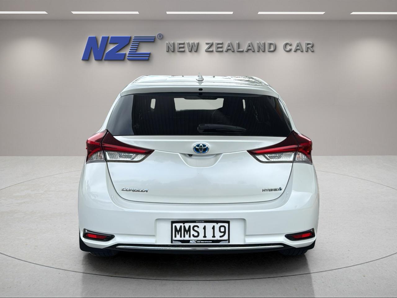 2018 Toyota Corolla only $70 weekly