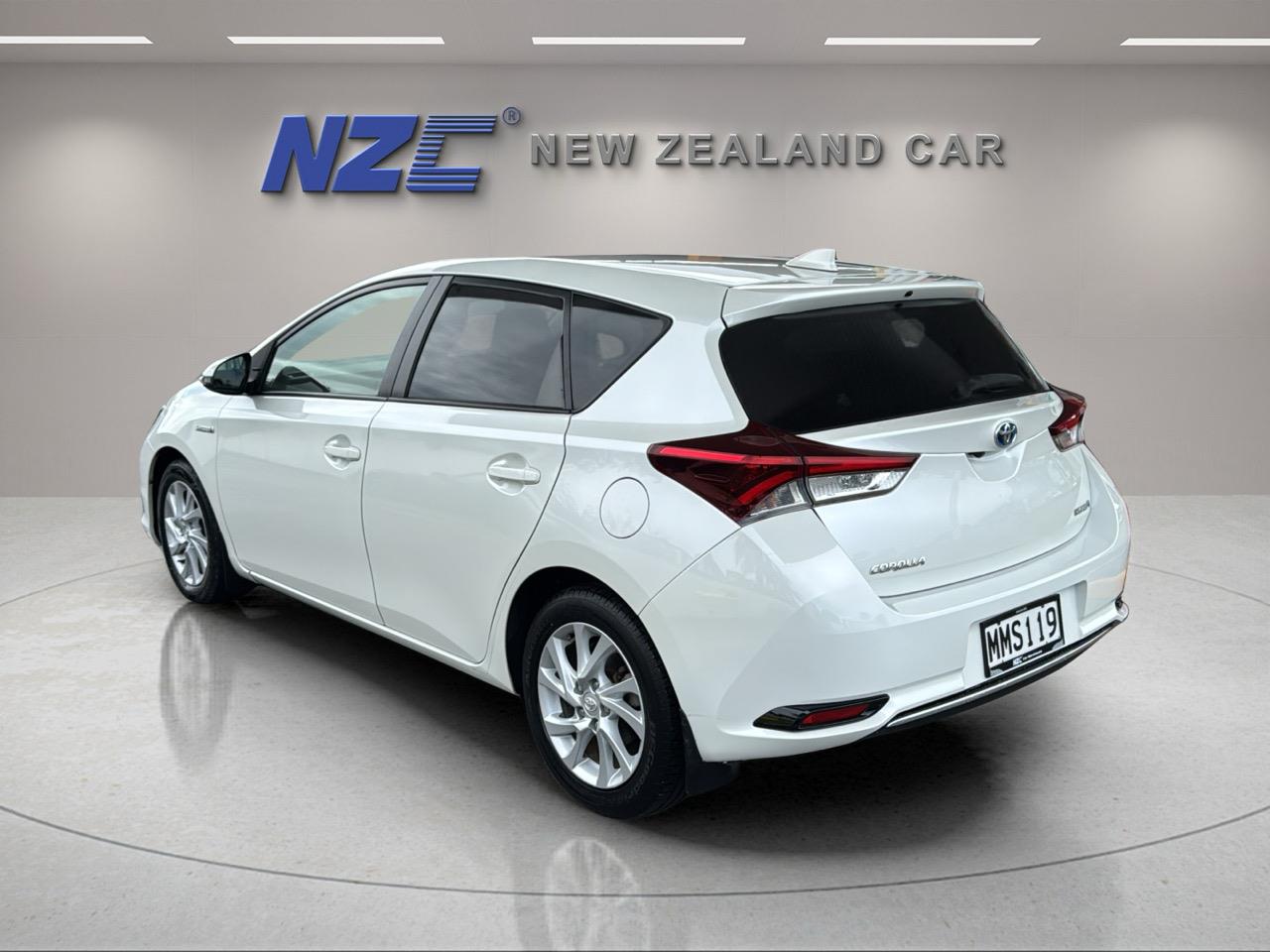 2018 Toyota Corolla only $70 weekly