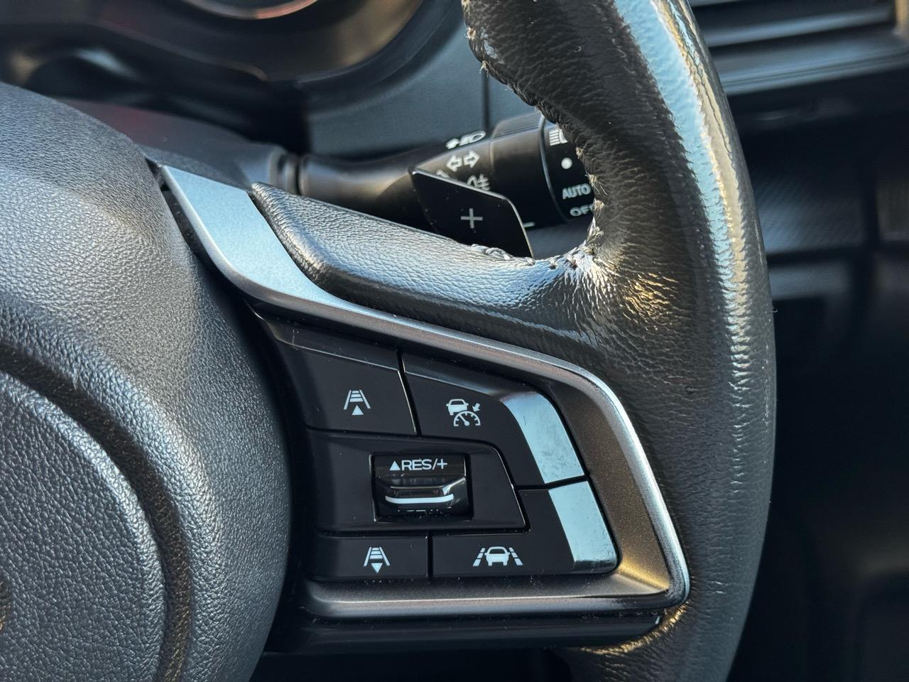2018 Subaru Impreza only $50 weekly