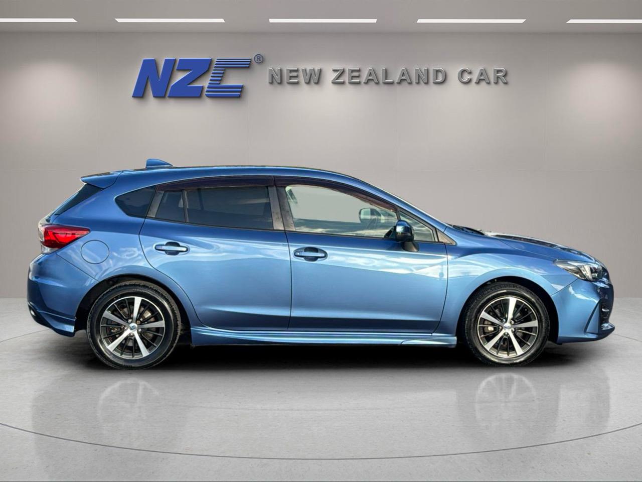 2018 Subaru Impreza only $50 weekly