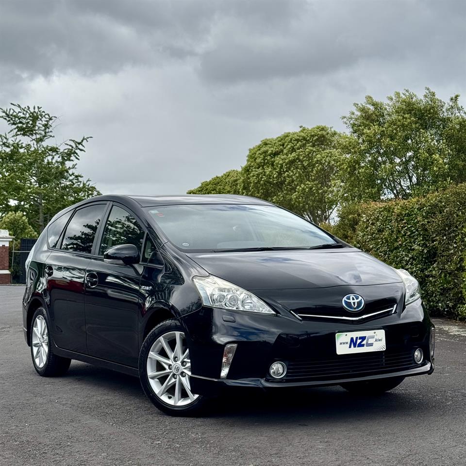 2014 Toyota Prius only $55 weekly