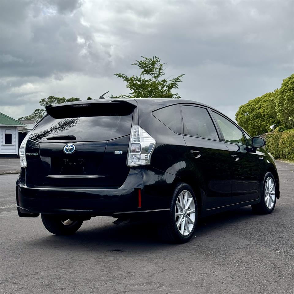 2014 Toyota Prius only $55 weekly