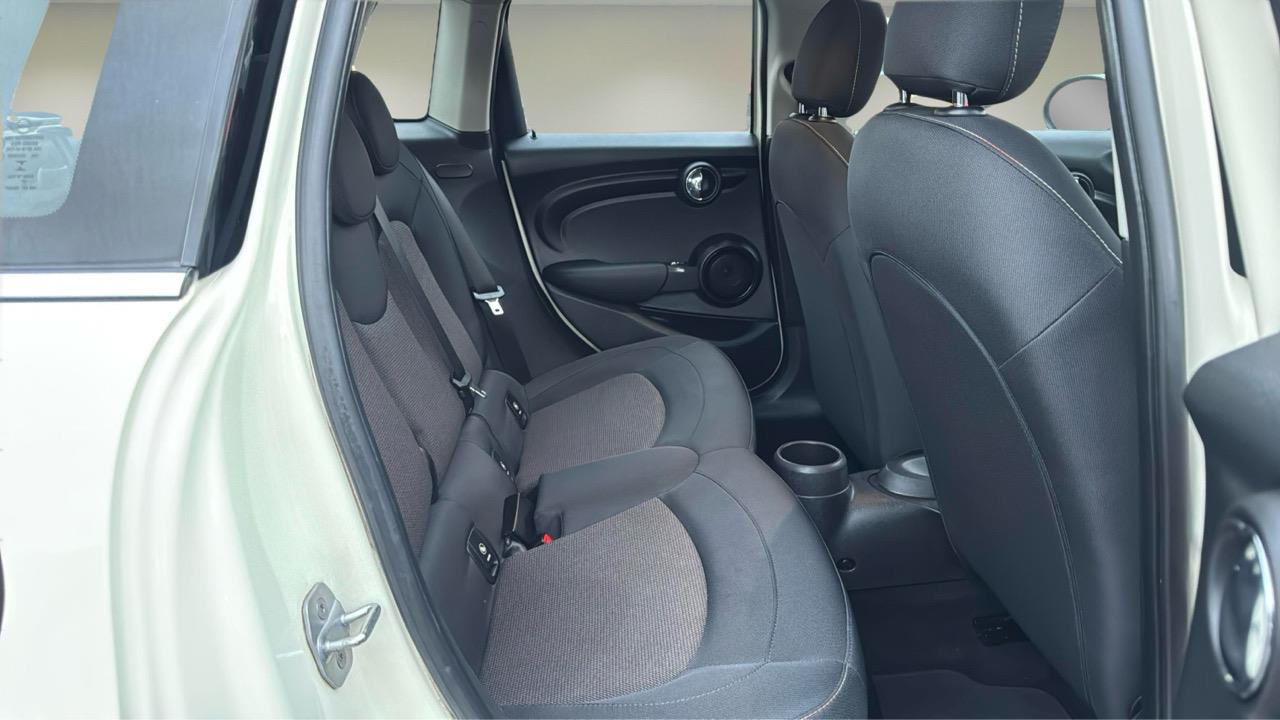 2017 Mini Cooper only $66 weekly