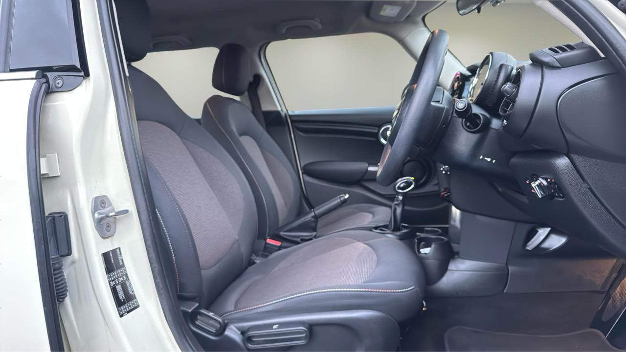 2017 Mini Cooper only $66 weekly
