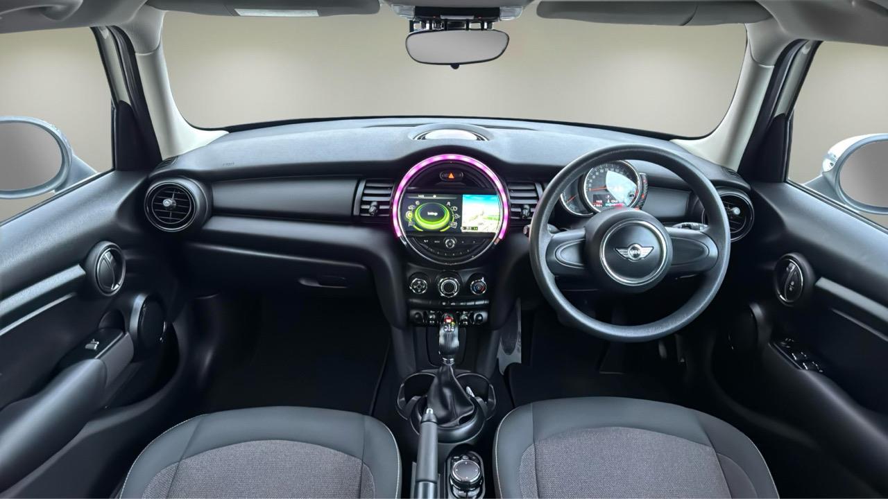 2017 Mini Cooper only $66 weekly