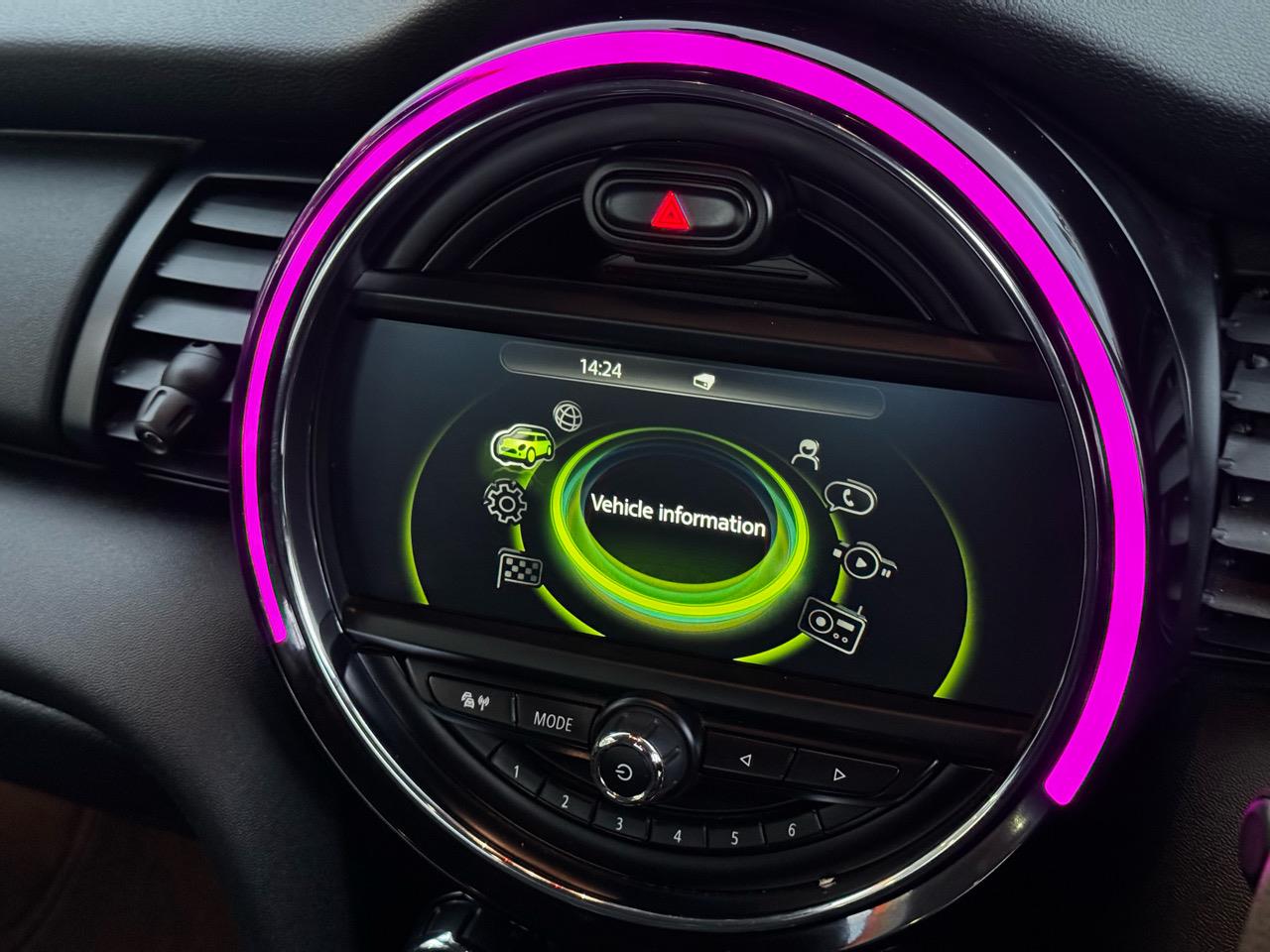 2017 Mini Cooper only $66 weekly