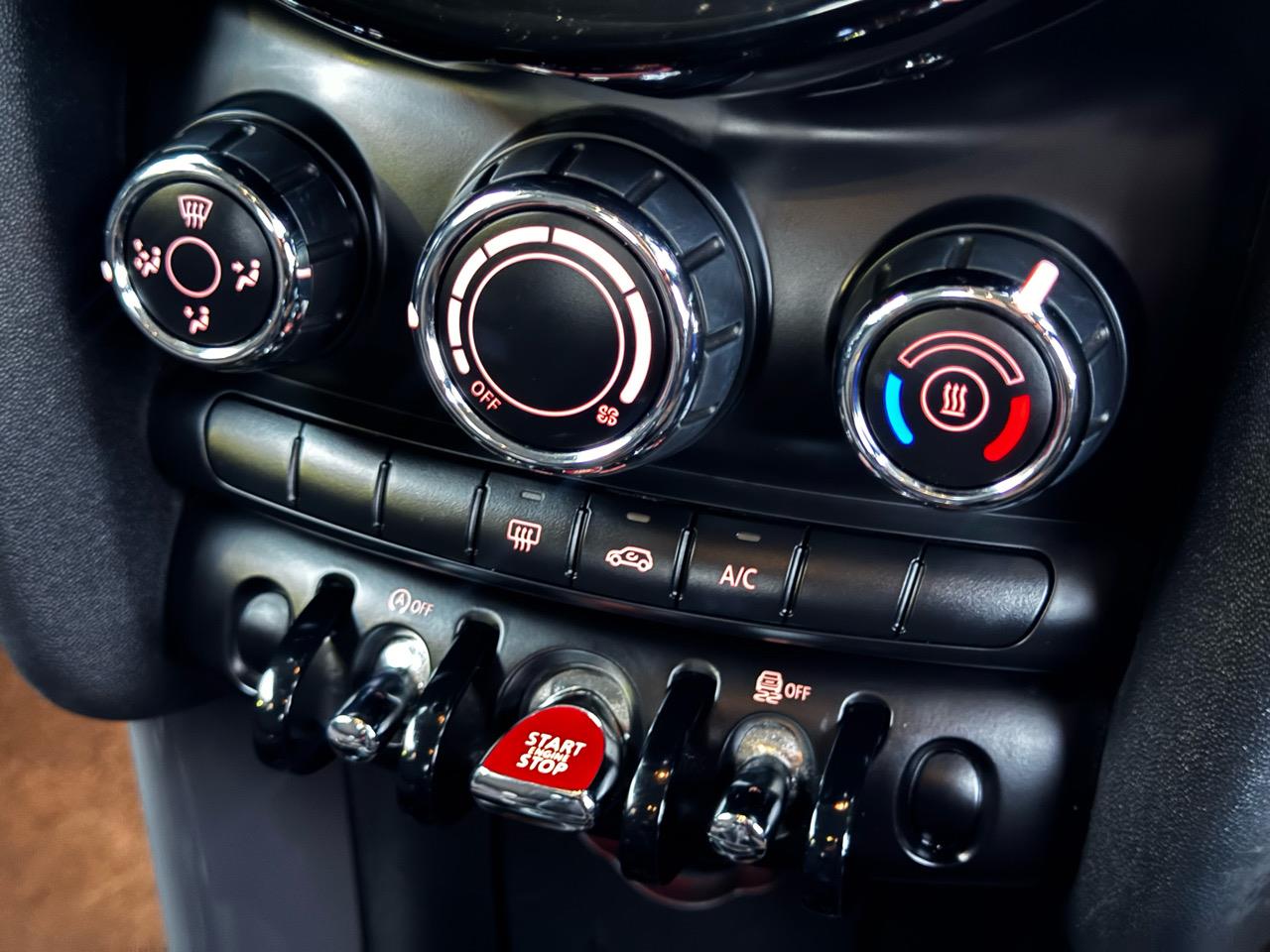 2017 Mini Cooper only $66 weekly