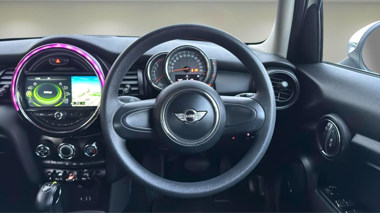 2017 Mini Cooper only $66 weekly