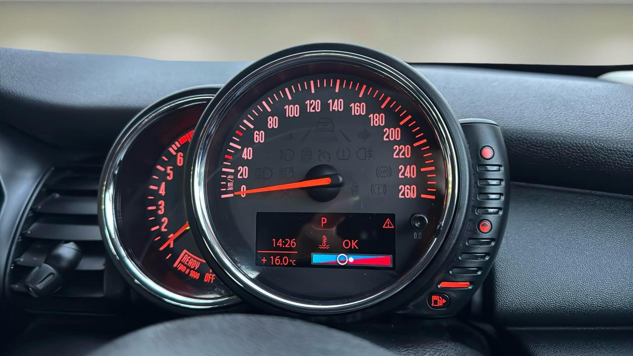 2017 Mini Cooper only $66 weekly