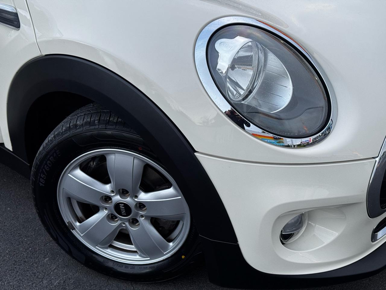 2017 Mini Cooper only $66 weekly