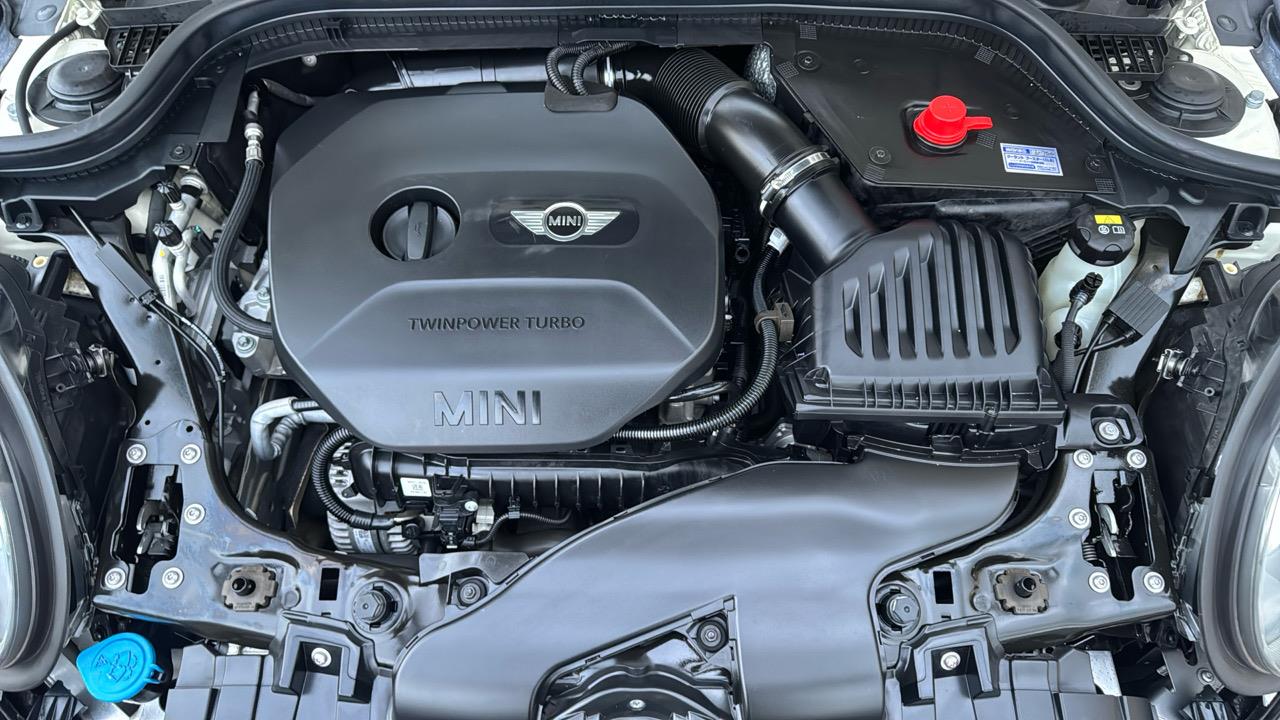 2017 Mini Cooper only $66 weekly