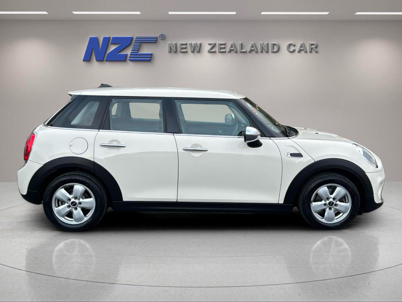 2017 Mini Cooper only $66 weekly