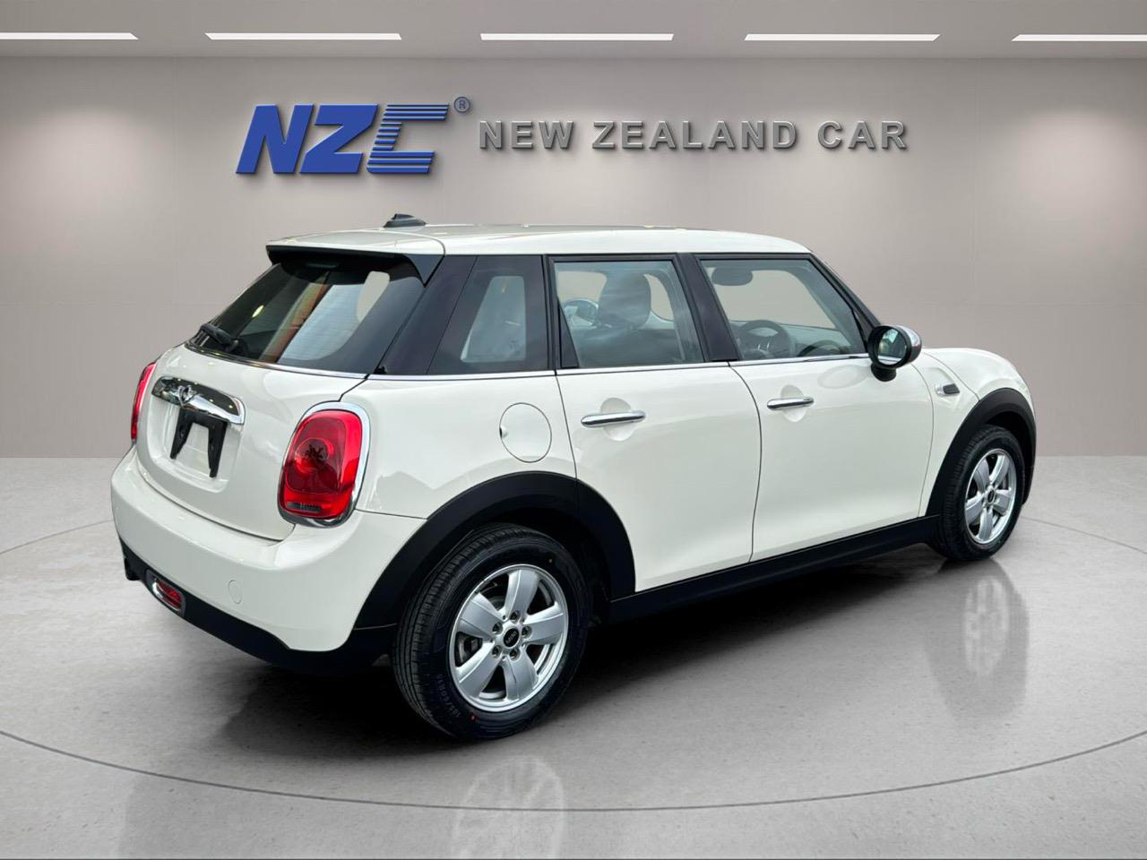 2017 Mini Cooper only $66 weekly