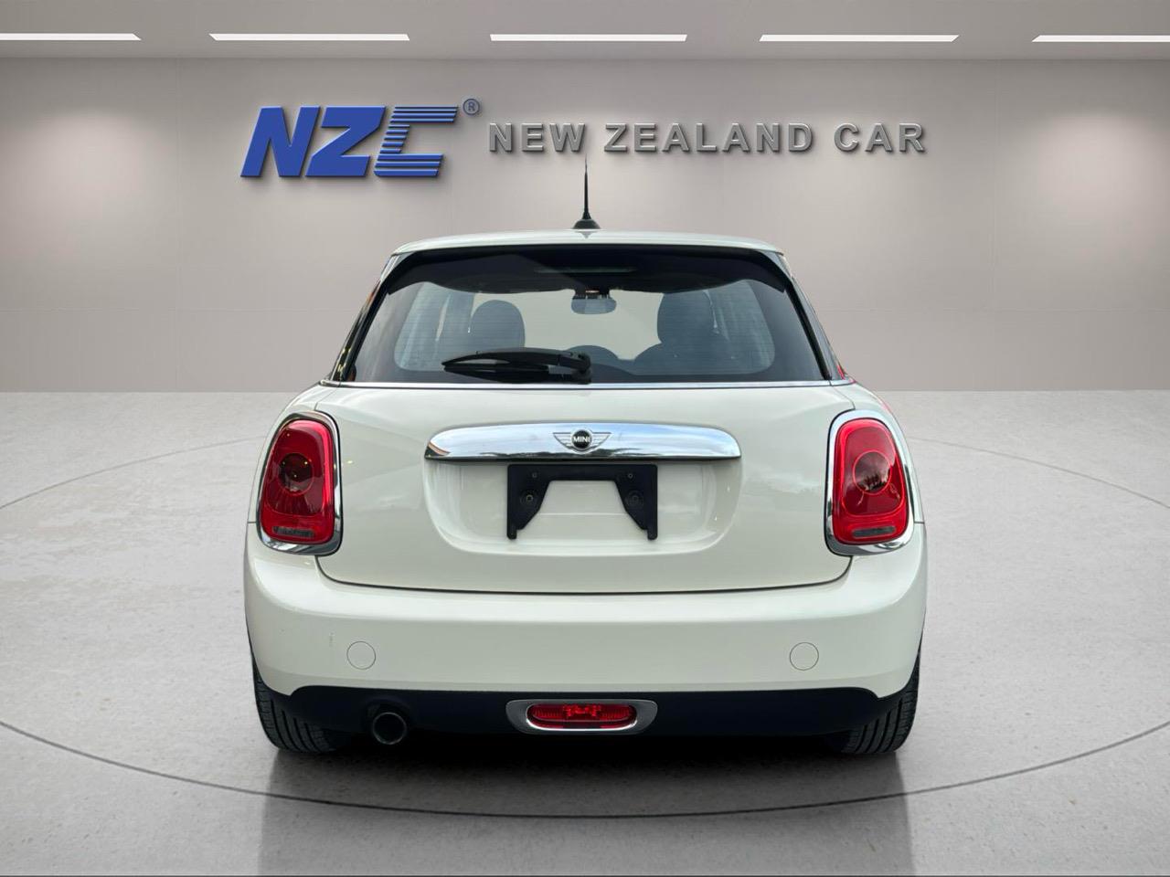 2017 Mini Cooper only $66 weekly