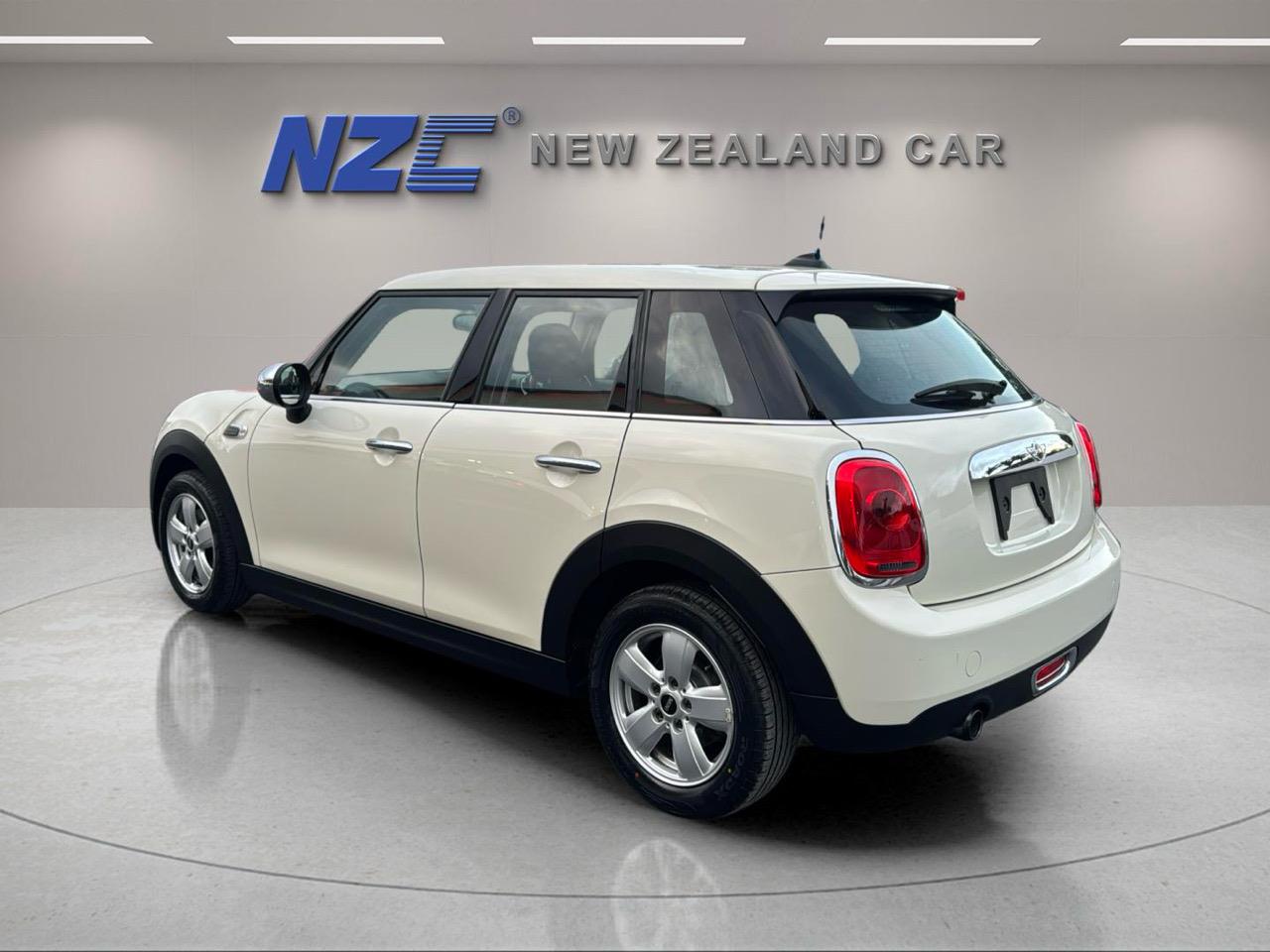 2017 Mini Cooper only $66 weekly