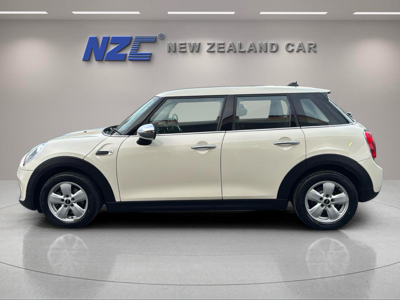 2017 Mini Cooper only $66 weekly