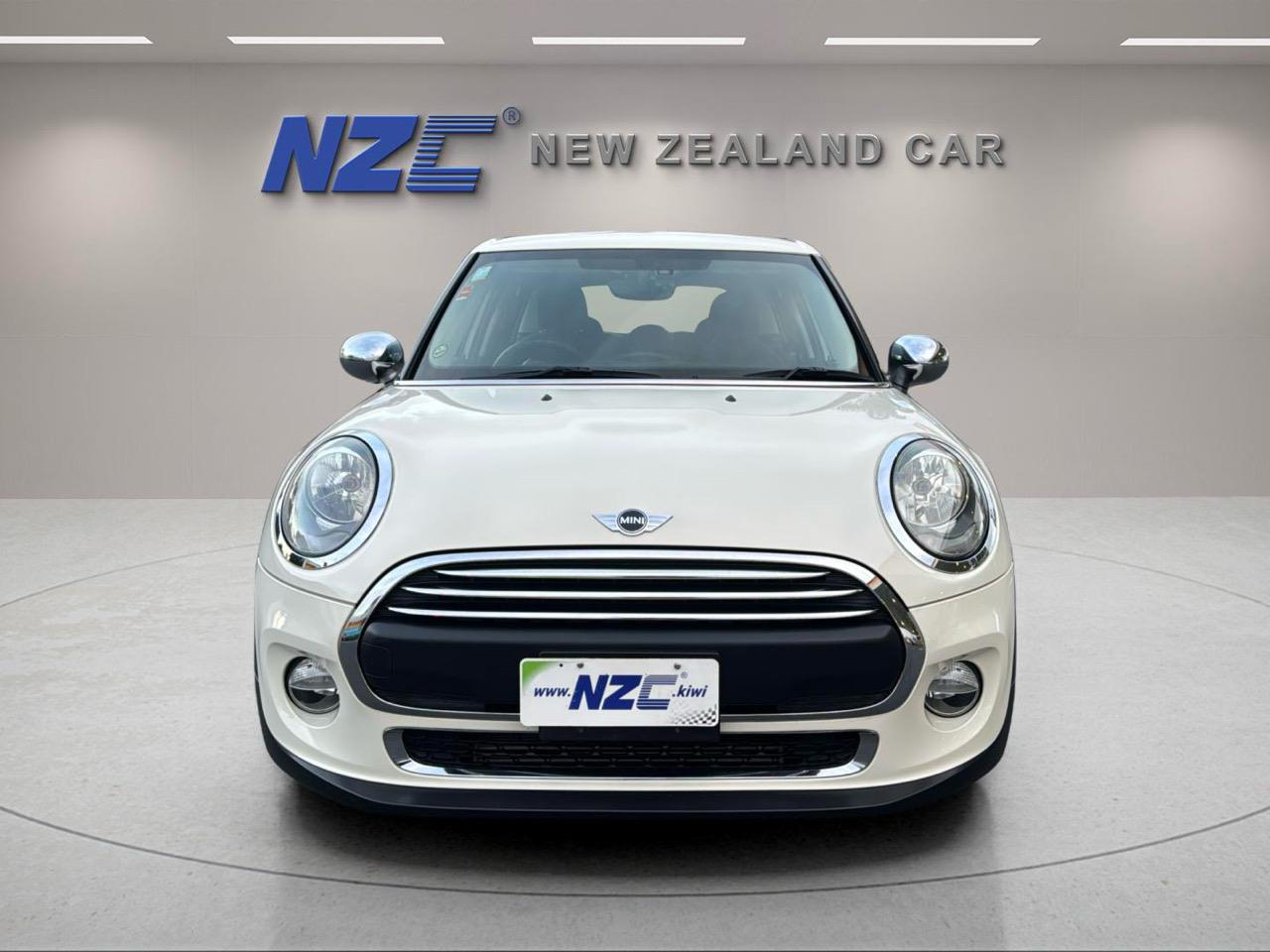 2017 Mini Cooper only $66 weekly
