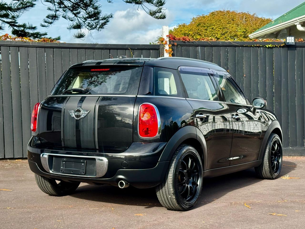 2013 Mini Cooper only $48 weekly