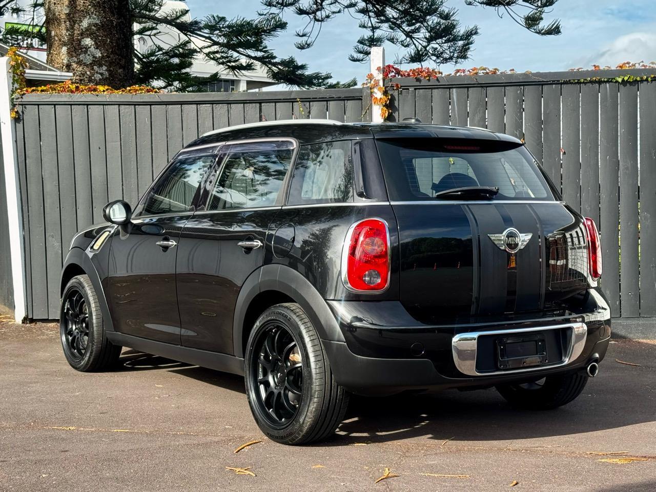 2013 Mini Cooper only $48 weekly