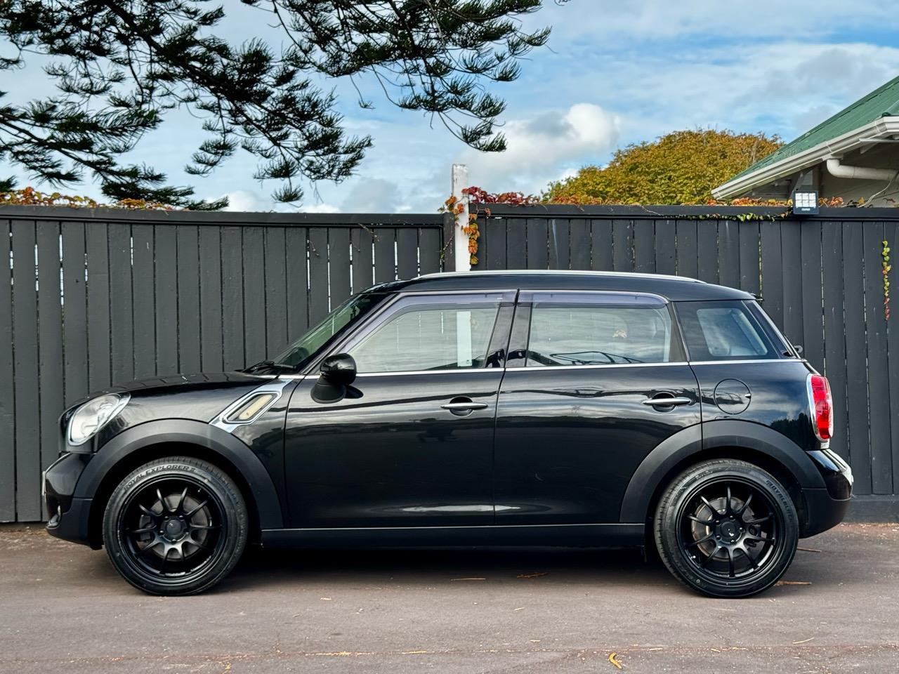 2013 Mini Cooper only $48 weekly