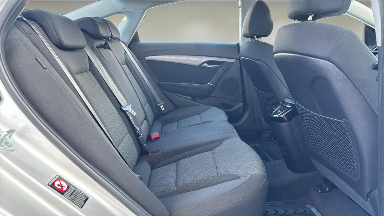 2018 Hyundai i40 only $51 weekly