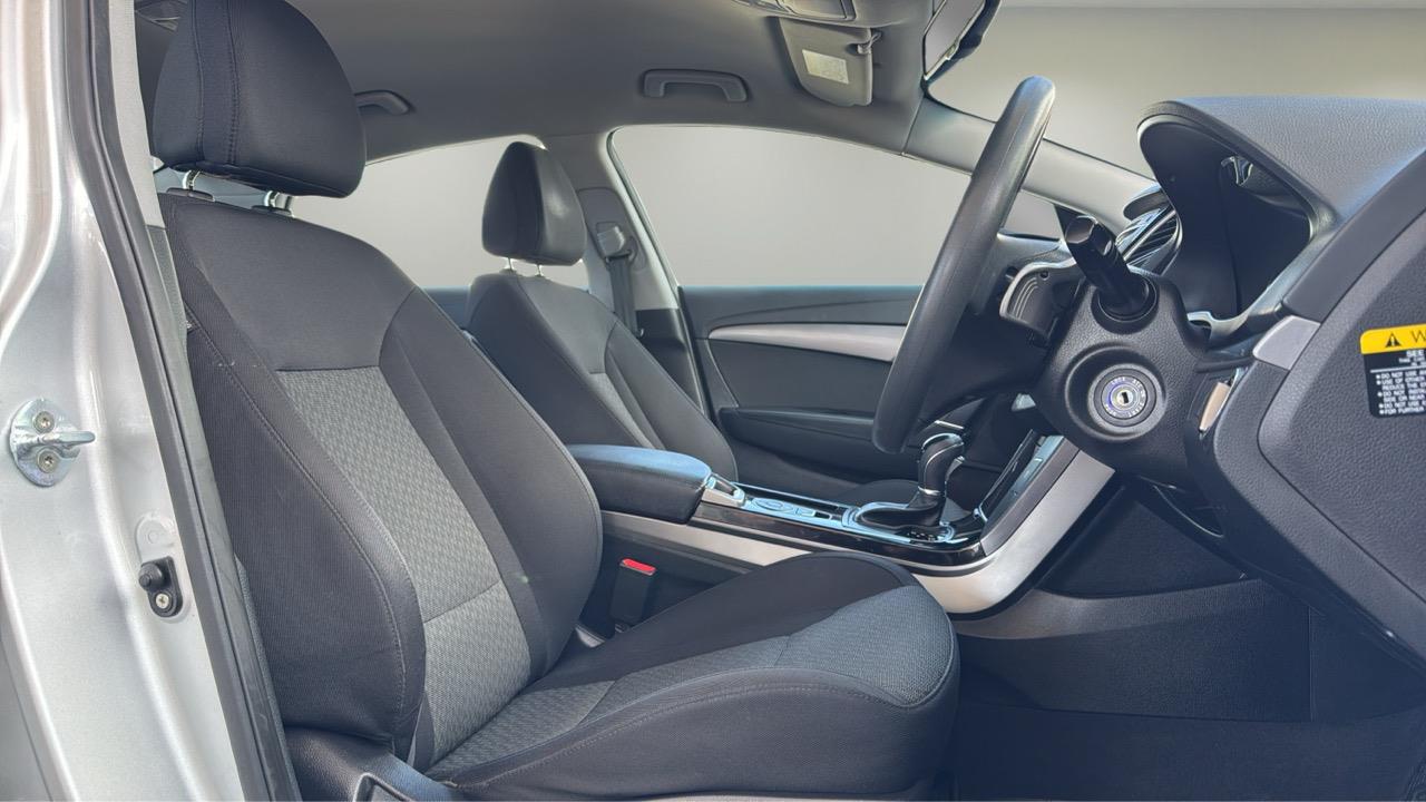 2018 Hyundai i40 only $51 weekly