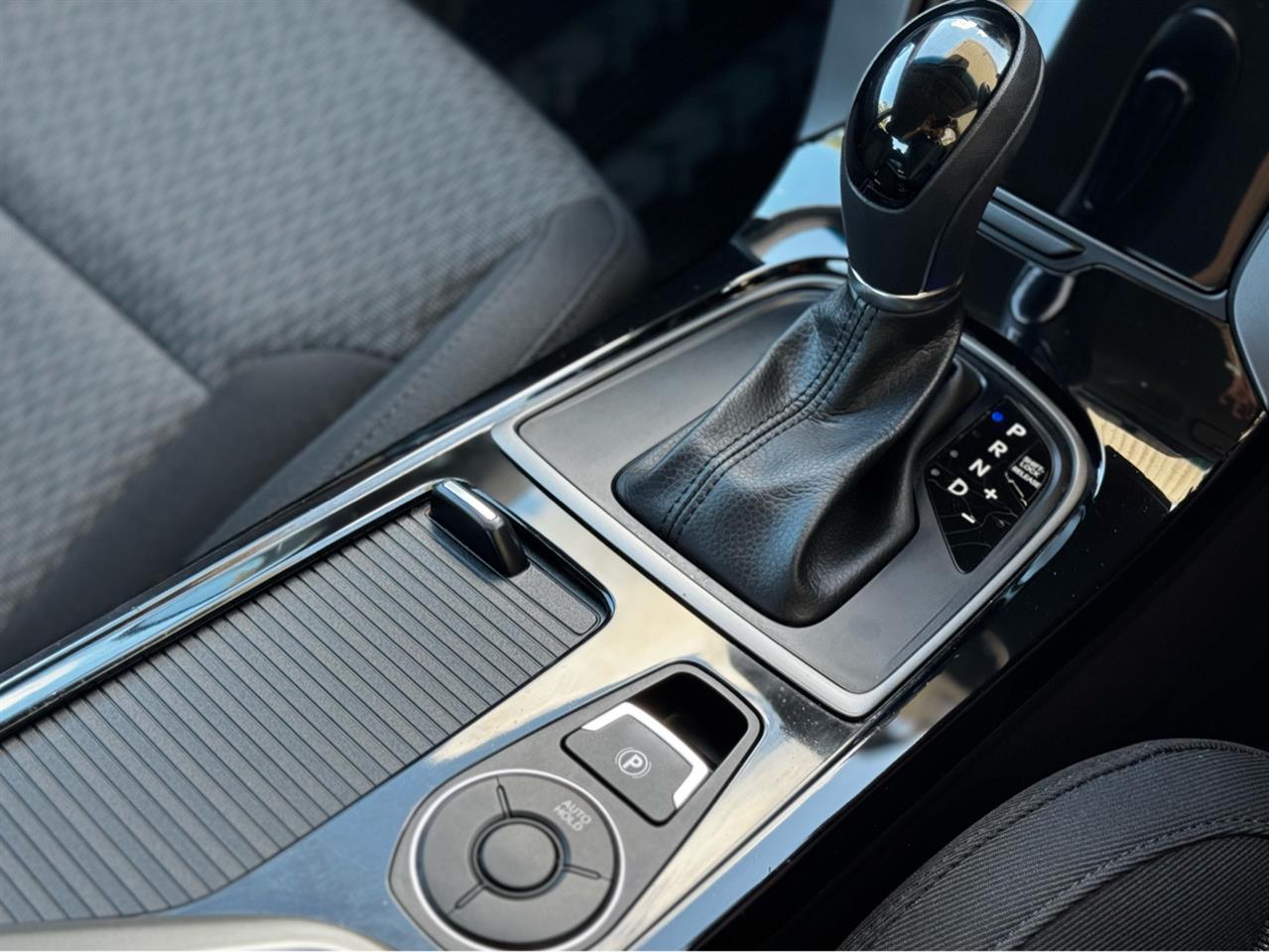 2018 Hyundai i40 only $51 weekly