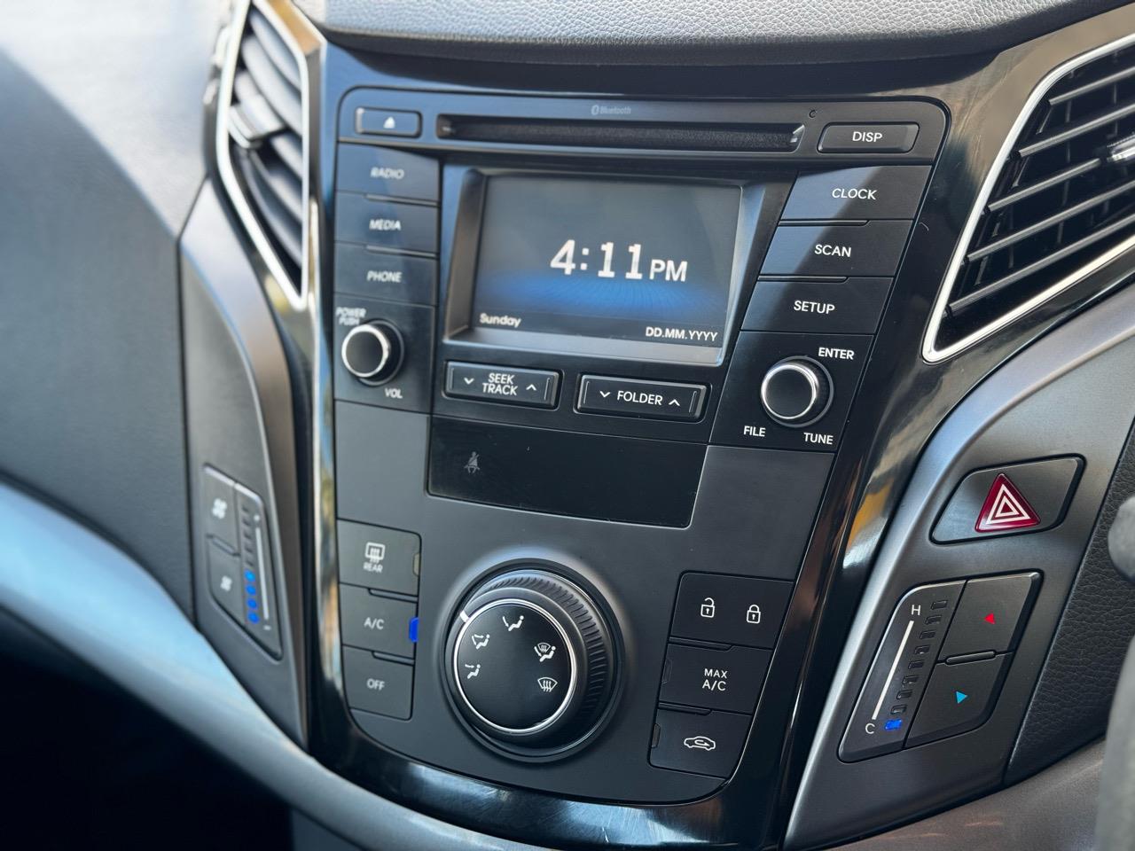 2018 Hyundai i40 only $51 weekly