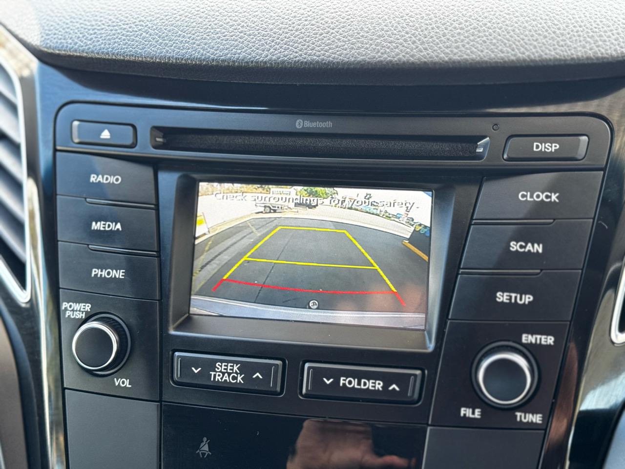 2018 Hyundai i40 only $51 weekly