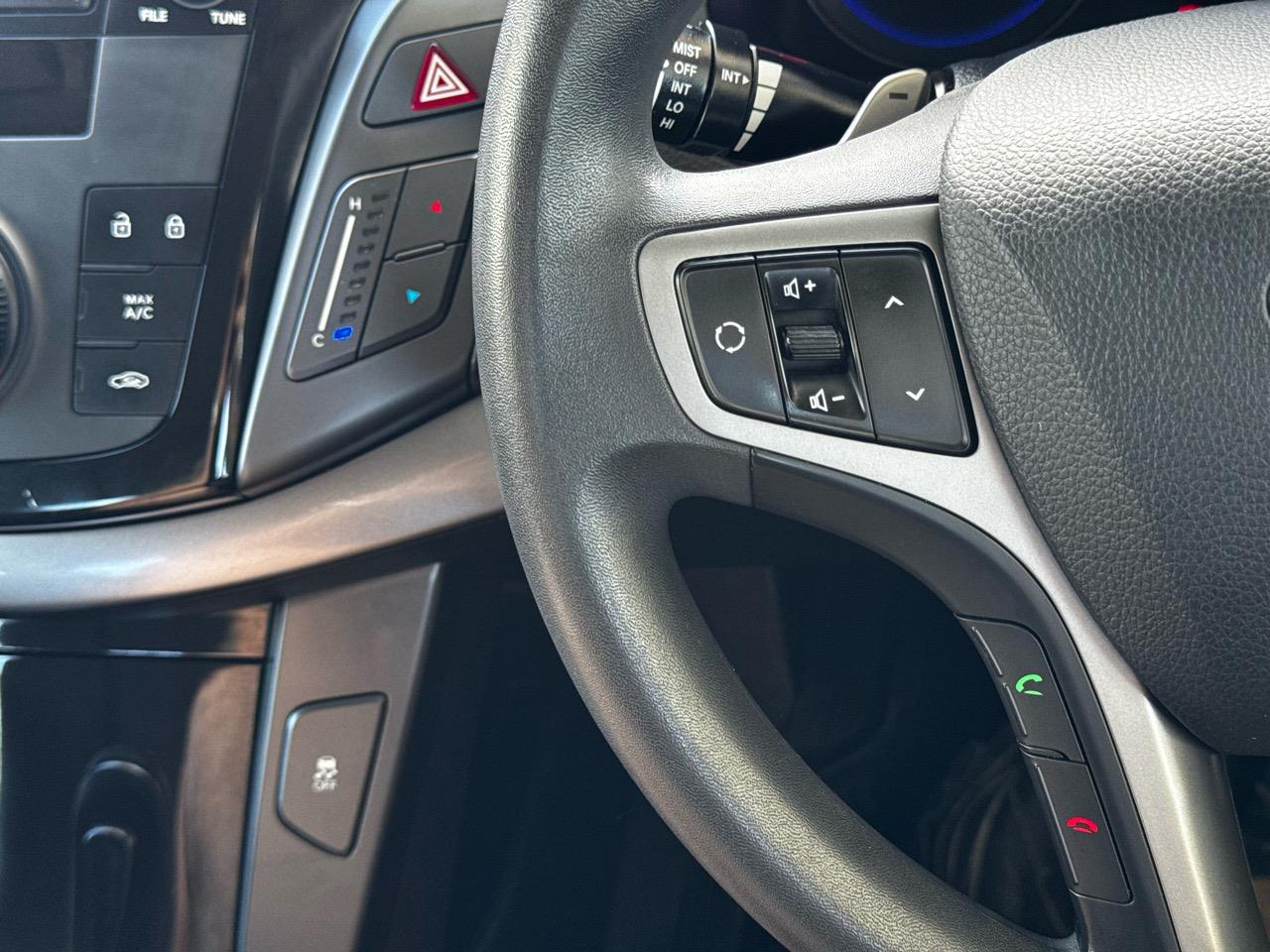 2018 Hyundai i40 only $51 weekly