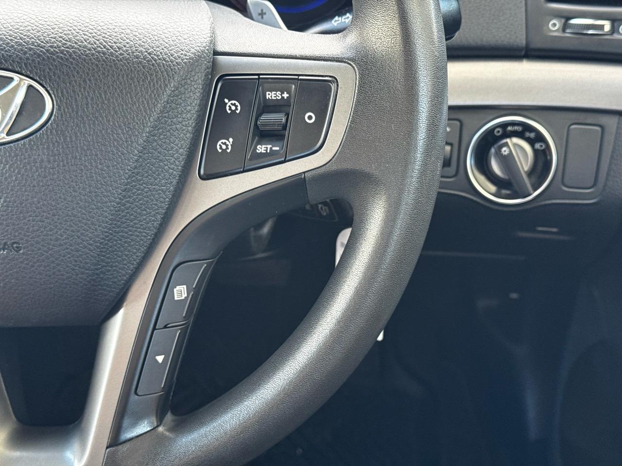 2018 Hyundai i40 only $51 weekly