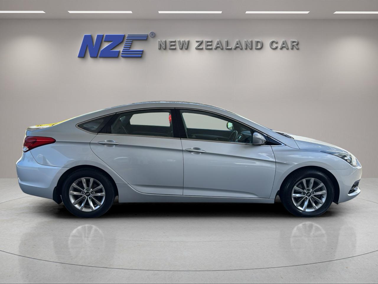 2018 Hyundai i40 only $51 weekly