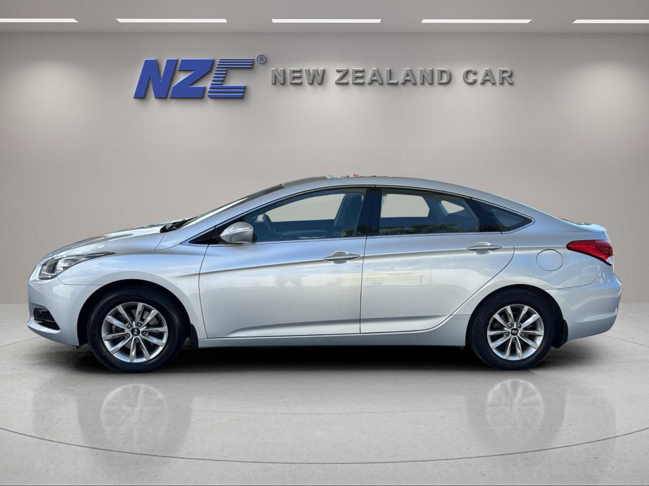 2018 Hyundai i40 only $51 weekly