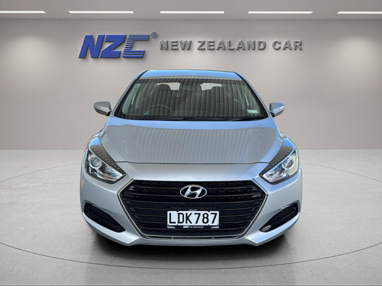 2018 Hyundai i40 only $51 weekly