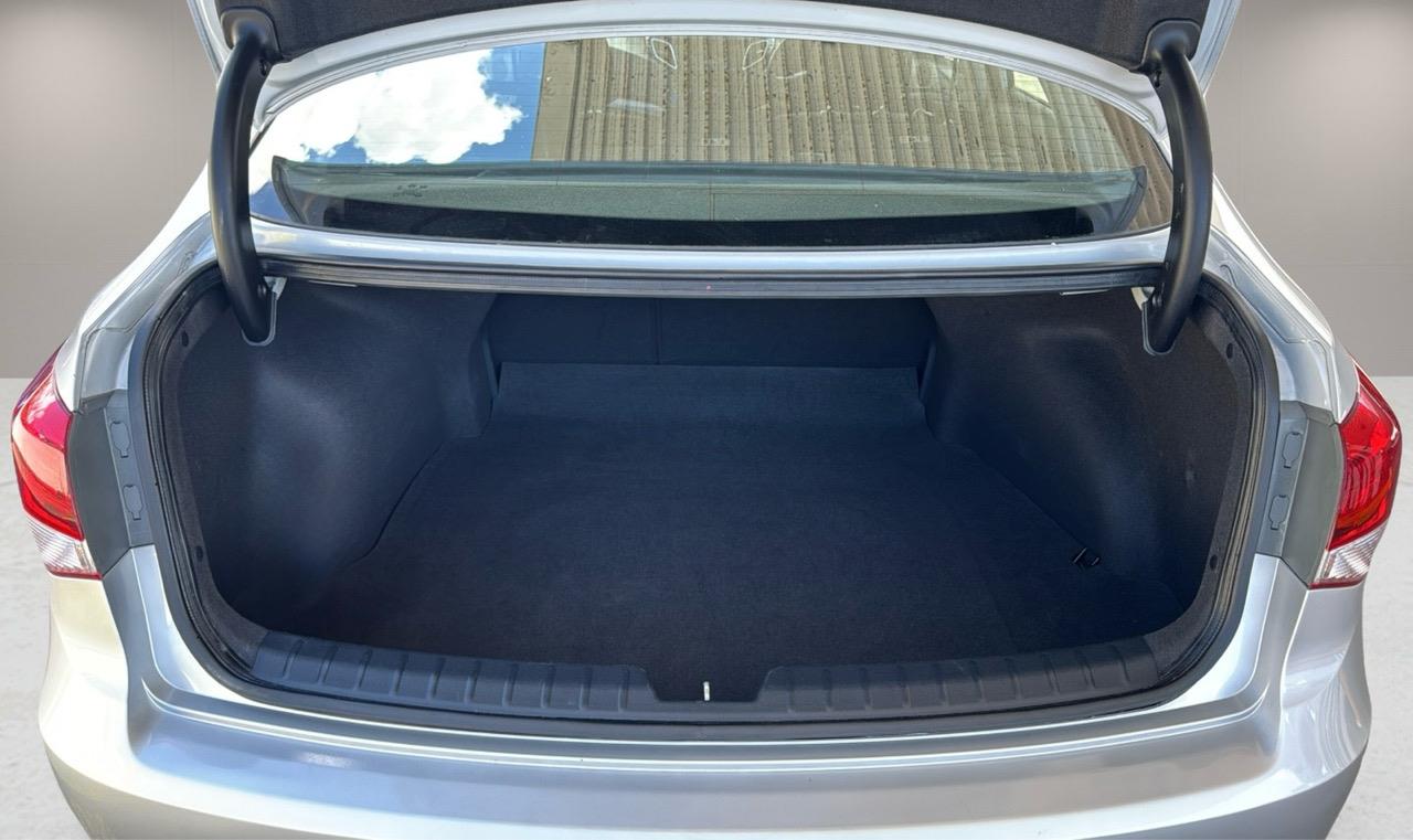 2018 Hyundai i40 only $51 weekly