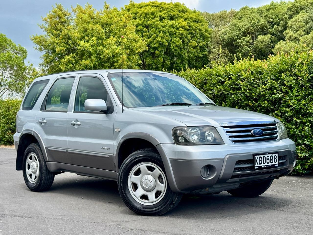 2008 Ford Escape only $23 weekly