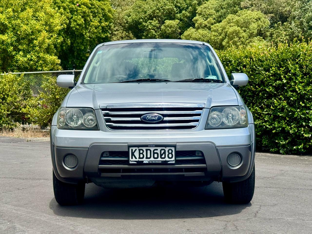 2008 Ford Escape only $23 weekly