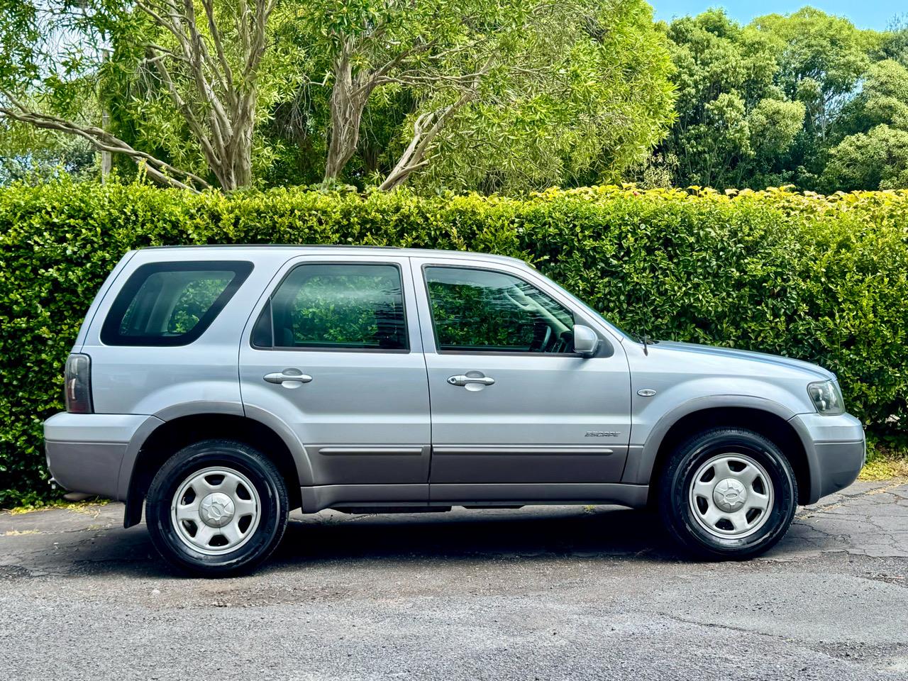 2008 Ford Escape only $23 weekly